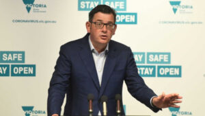 Mask rule changes, up to 30 people gathered inside for Christmas Day