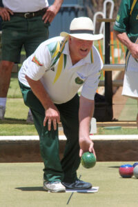 MURRAY MALLEE REGIONAL FINALS