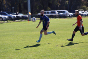 Swans remain unbeaten … just