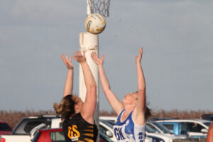 Tigers bounce back into top three