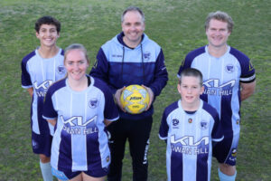 50 years of memories