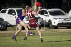 Seventh heaven for Kangas