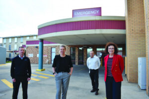 Inclusive plan for Swan Hill District Health