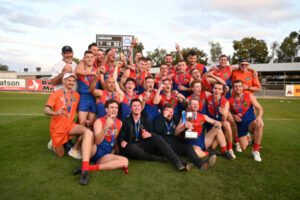 GALLERY: CMFNL Seniors