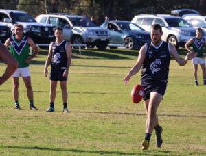 Magpies book finals spot