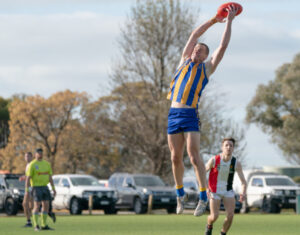 Demons aim to lock away finals