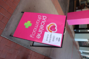 RAT’s Free but nowhere to be found