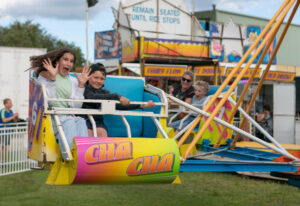 Agriculture show funding scrapped