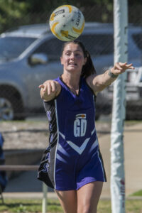 Central Murray Netball Round 3 Previews