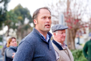 Farmers urged to join council as candidate nomination soon open