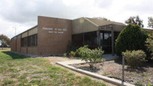 No change to Italian Social Club