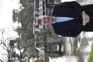 Pandemic border closure pain lingers, says commissioner