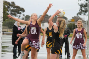 Swans down Tigers in top two clash