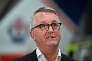 Hope for sacked staff as vaccine mandate lifed