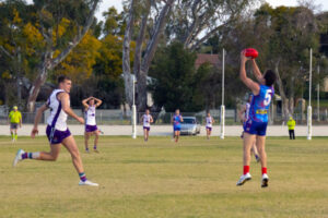 Cohuna claims victory