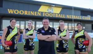 Tigers aim to tame White Hills