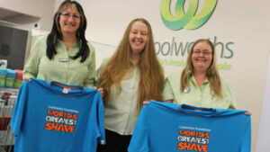 Start your razors for Greatest Shave