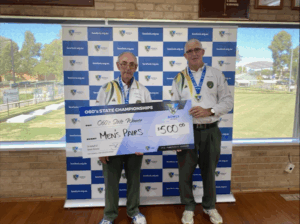 History for Racecourse pair