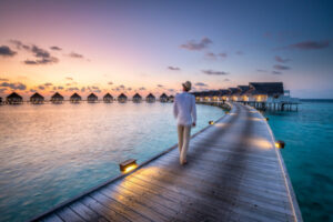 Luxury Travel And Its Impact On Local Tourism