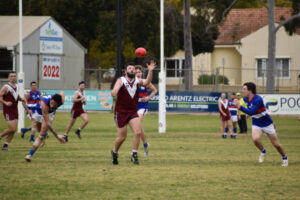 Jason Eagle’s dozen guarantees Tyntynder a finals berth