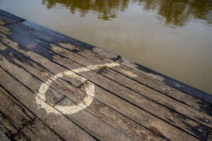 Minor flood tipped as river rises