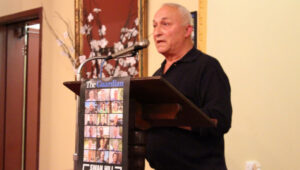 Mayor takes legal action