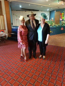 The Cup at Tooleybuc