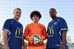 Dare to Dream – Swan Hill Soccer Club aims to break 16-year drought