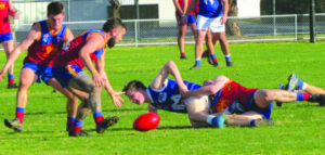 Golden Rivers Round 10 Review