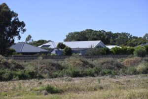 Council rejects servo plan