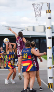 Mallee Eagles soar over Tyntynder