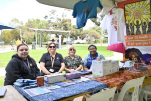 Sharing info essential in closing gap