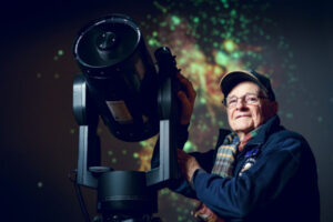 Super event on the rise