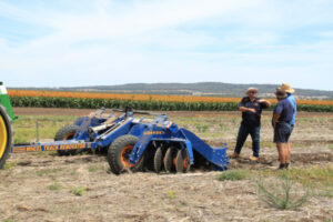 Innovation runs deep