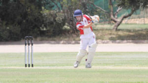 St Mary’s defeat Lakers