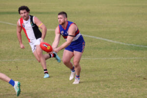 Central Murray Round 12 Football Preview