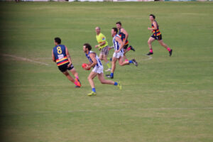 Fuller stars on return to lead Balranald to first win