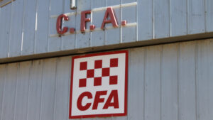 Tol Tol fire given all-clear