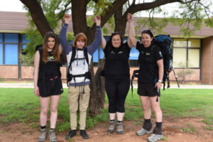 Kokoda training ramps up