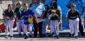 Greater Midlands Firefighter competition heats up