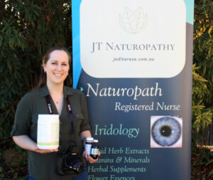 Hitting weight goals