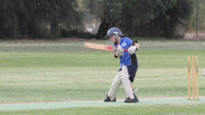 Lakers take points at Woorinen