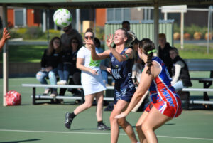 NNW United leave their woes behind