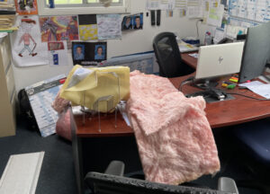 Swan Hill suffers storm damage