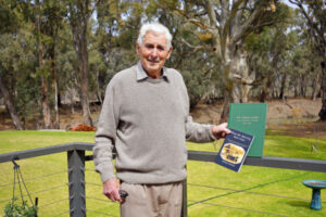 Gorman was an ideas and family man