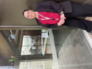 MASP a safe haven for LGBTIQ+ community