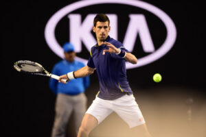 Australian Open trophy coming to Swan Hill