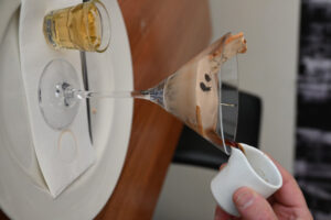 Hospitality icon is ever improving