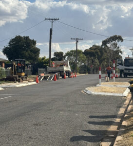 Sea Lake to be better connected