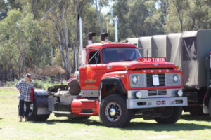 Australiana remembered